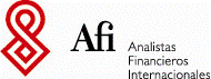 Analistas Financieros Internacionales